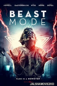 Beast Mode (2020) English Movie