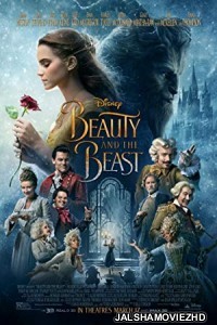 Beauty And The Beast (2014) Hindi Dubbed