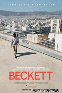 Beckett (2021) Hindi Dubbed