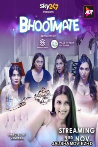 BhootMate (2023) Hindi Web Series ALTBalaji Original