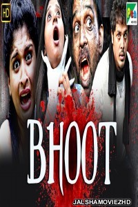 Bhoot (2019) South Indian Hindi Dubbed Movie