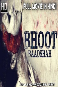 Bhoot Baadshah (2018) South Indian Hindi Dubbed Movie