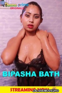 Bipasha Bath (2020) BananaPrime Original