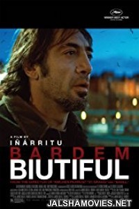 Biutiful (2010) Dual Audio Hindi Dubbed