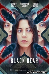 Black Bear (2020) English Movie