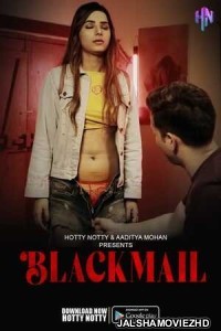 Blackmail (2023) HottyNotty Original