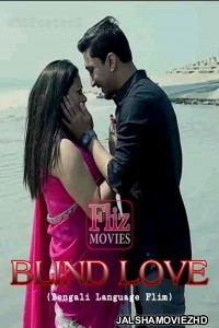 Blind Love (2020) Fliz Original