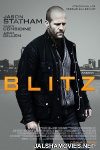 Blitz (2011) Hindi Dubbed