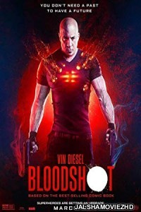 Bloodshot (2020) English Movie