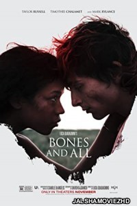 Bones and All (2022) Hindi Dubbed