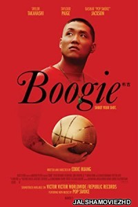 Boogie (2021) Hindi Dubbed