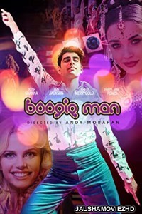 Boogie Man (2018) Hindi Dubbed