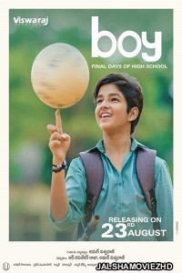 Boy (2019) South Indian Hindi Dubbed Movie