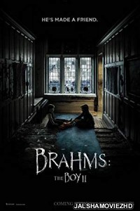 Brahms The Boy 2 (2020) English Movie