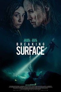 Breaking Surface (2020) Hindi Dubbed