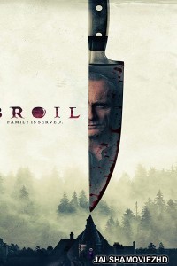 Broil (2020) Hindi Dubbed