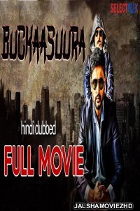 Buckaasuura (2019) South Indian Hindi Dubbed Movie
