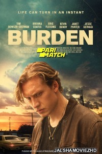 Burden (2022) Hollywood Bengali Dubbed