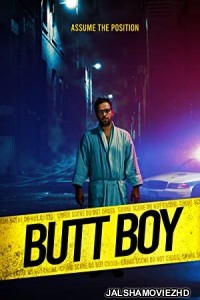 Butt Boy (2020) English Movie