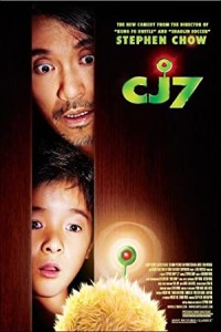 CJ7 (2008) Hindi Dubbed