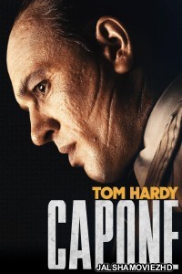 Capone (2020) English Movie