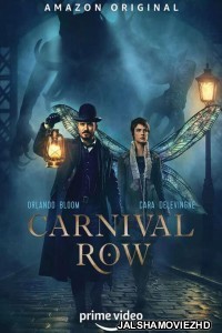Carnival Row (2019) Hindi Web Series Amazon Prime Original