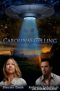 Carolinas Calling (2021) Hindi Dubbed