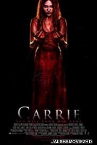 Carrie (2013) Hindi Dubbed