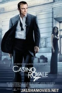 Casino Royale (2006) Dual Audio Hindi Dubbed