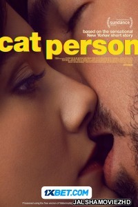 Cat Person (2023) Bengali Dubbed Movie