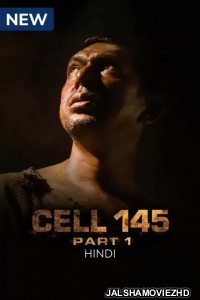 Cell 145 (Karagar) (2022) Hindi Web Series Hoichoi Original