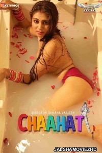 Chaahat (2020) Hindi Web Series HotShots Original