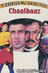 ChaalBaaz (1989) Hindi Movie