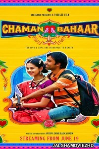 Chaman Bahaar (2020) Hindi Web Series Netflix Original