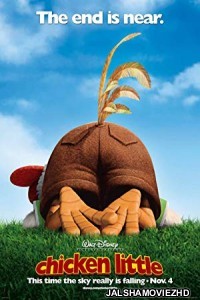 Chicken Little (2005) Hindi Dubbed