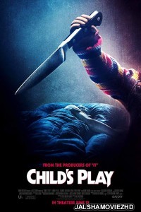 Child s Play (2019) English Movie