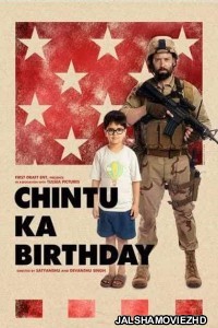 Chintu Ka Birthday (2020) Hindi Web Series ZEE5 Original