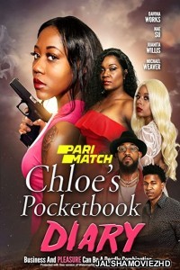 Chloes Pocketbook Diary (2022) Hollywood Bengali Dubbed