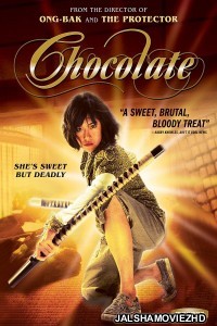 Chocolate (2008) Hindi Dubbed