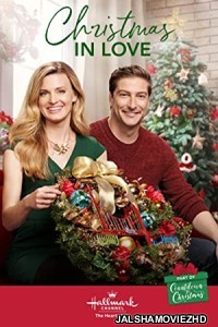Christmas in Love (2018) Hindi Dubbed