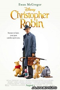 Christopher Robin (2018) Hindi Dubbed