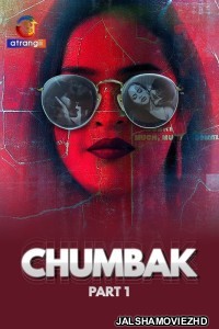 Chumbak (2023) Atrangii Original