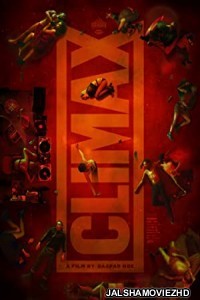Climax (2018) English Movie