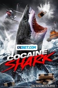 Cocaine Shark (2023) Bengali Dubbed Movie
