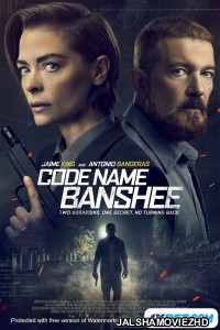 Code Name Banshee (2022) Hollywood Bengali Dubbed