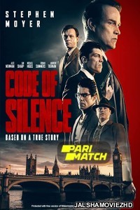 Code of Silence (2021) Hollwood Bengali Dubbed
