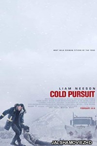 Cold Pursuit (2019) English Movie