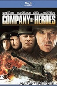 Company of Heroes (2013) Dual Audio Hindi Dubbed