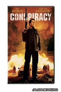 Conspiracy (2008) Hindi Dubbed