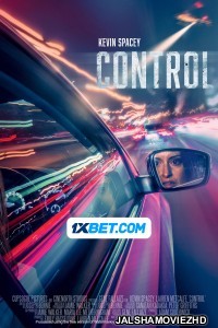 Control (2023) Bengali Dubbed Movie